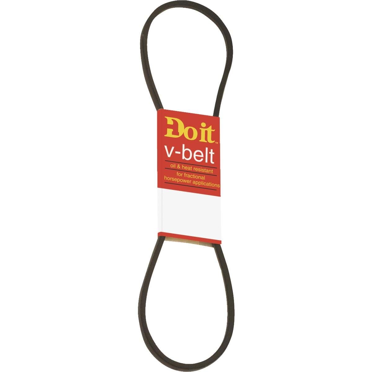Picture of Do it 1/2 In. A-Pulley V-Belt -82"