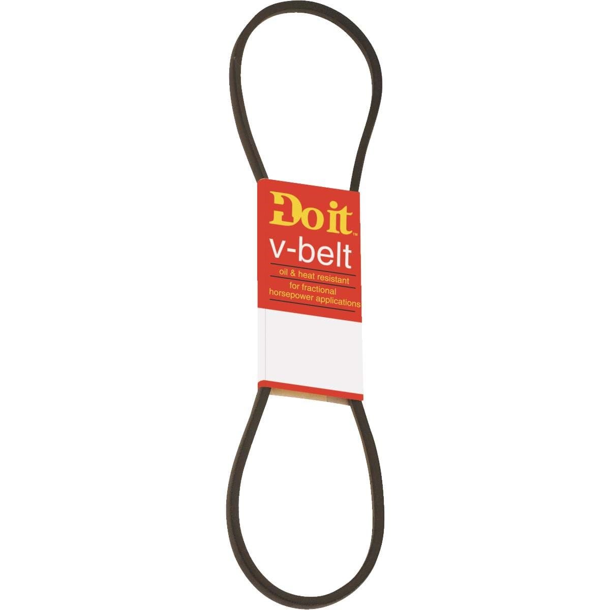 Picture of Do it 1/2 In. A-Pulley V-Belt -94"
