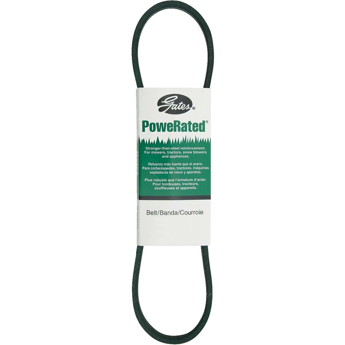 Picture of Gates PoweRated V-Belt -86"
