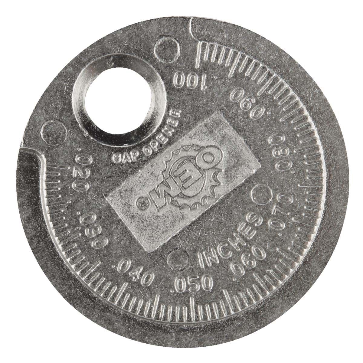 Picture of OEM Ramp Style Spark Plug Gap Gauge
