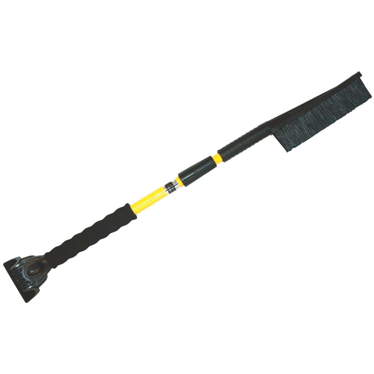 Picture of Hopkins Subzero Ice Chisel Telescopic Snowbrush