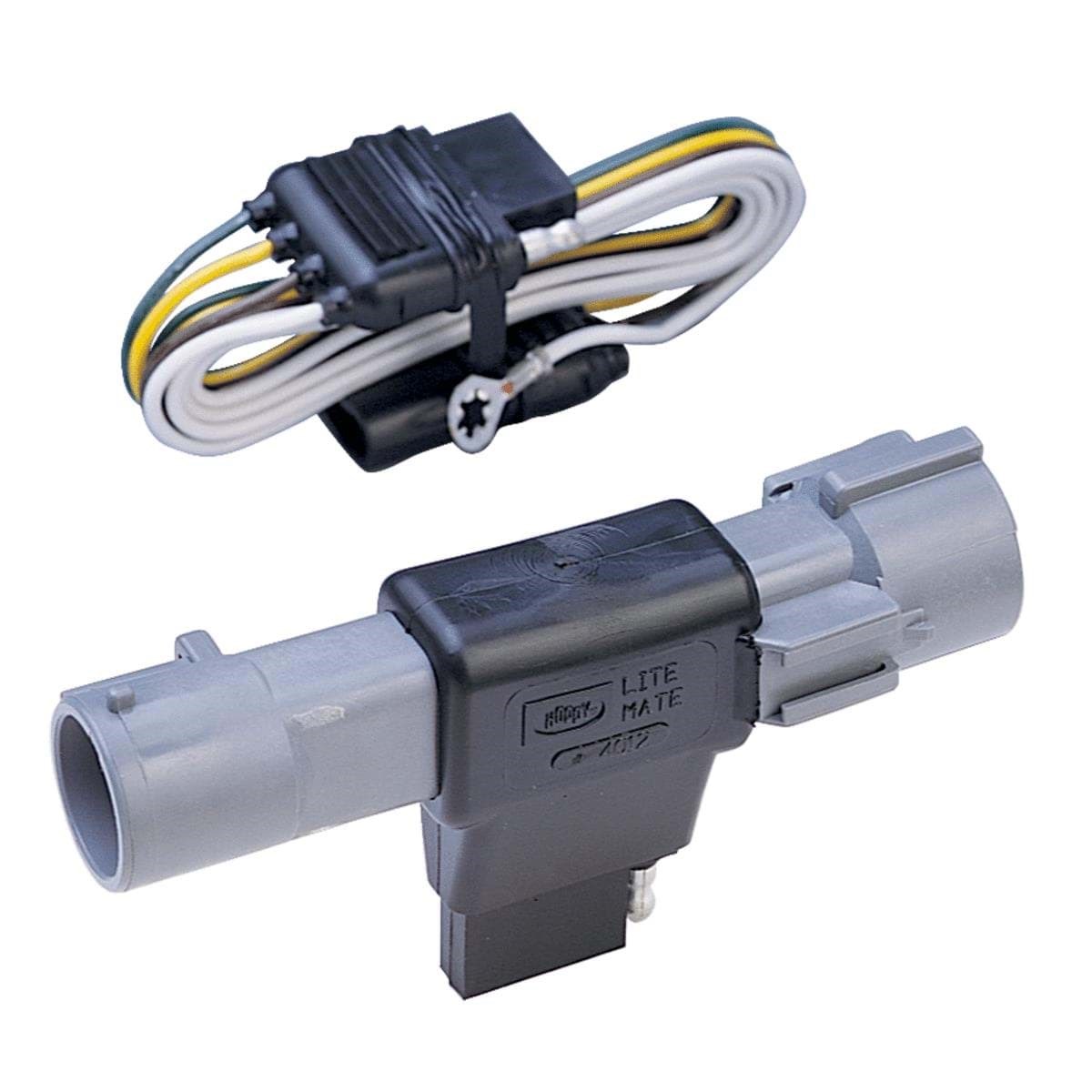 Picture of Plug-In Simple Vehicle Wiring Kit