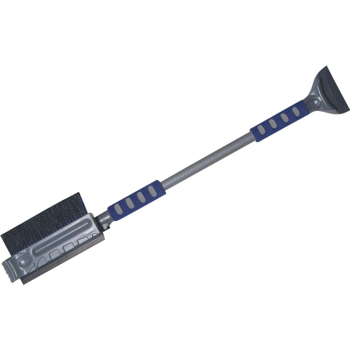 Picture of Hopkins Subzero Ice Crusher Pivoting Snowbrush