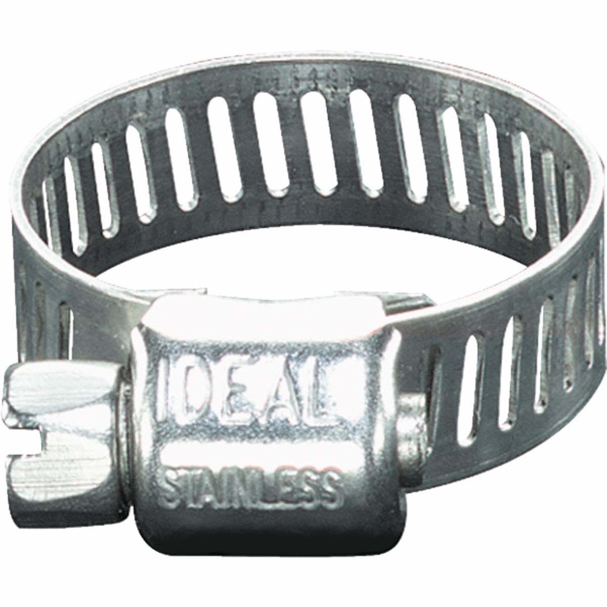 Picture of Ideal Micro-Gear Hose Clamp - 5/16"-5/8"