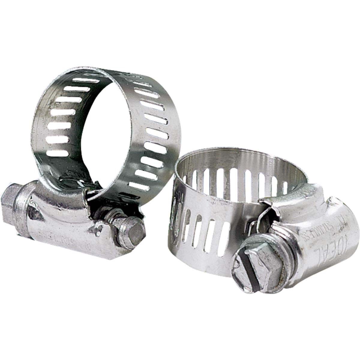 Picture of Ideal 67 All Stainless Steel Hose Clamp - 3/4"-1-3/4"