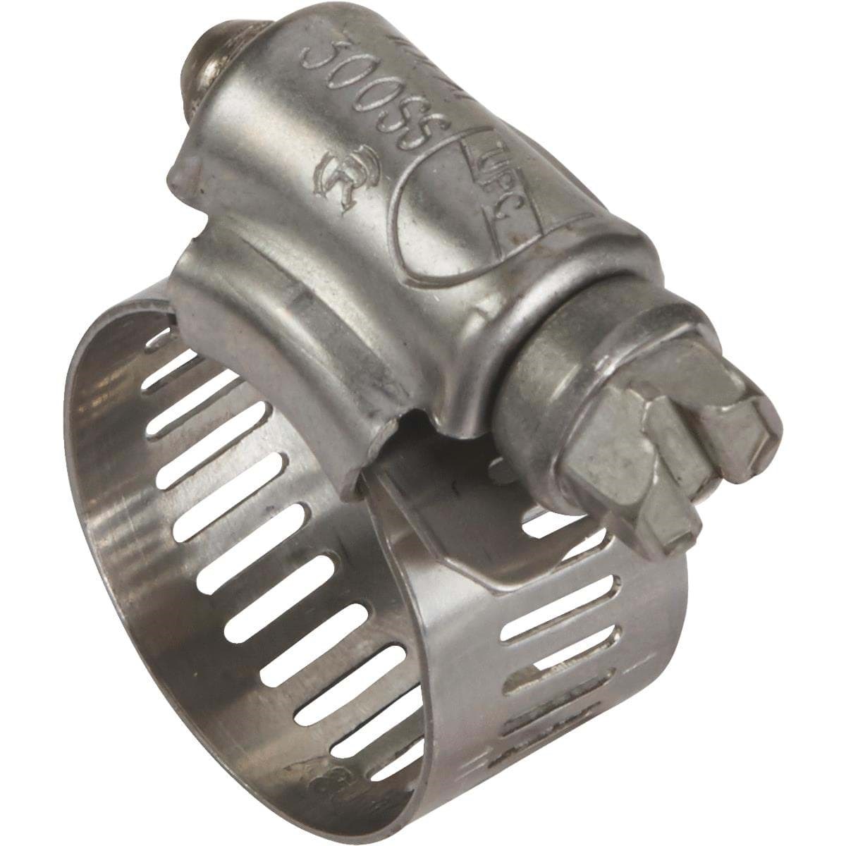 Picture of Ideal Marine-Grade Hose Clamp - 7/16"-1"