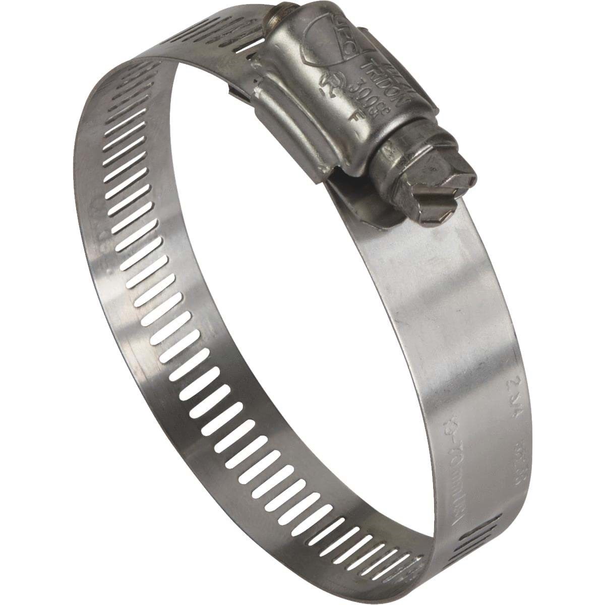 Picture of Ideal Marine-Grade Hose Clamp - 1-3/4"-2-3/4"