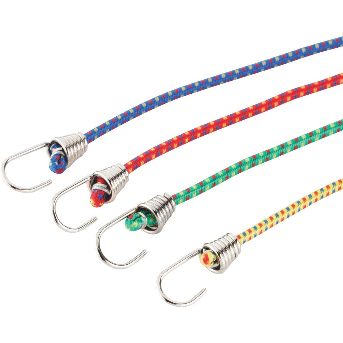 Picture of 4-Pack Mini Bungee Cord Set