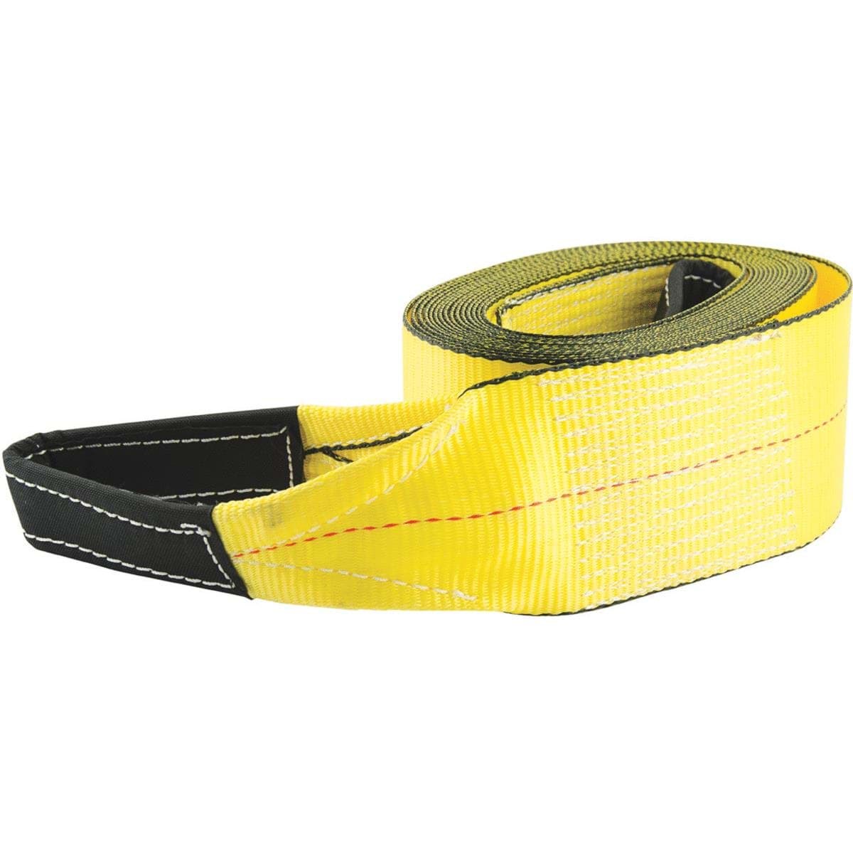Picture of Erickson Tow Strap with Loops - 4"x30'