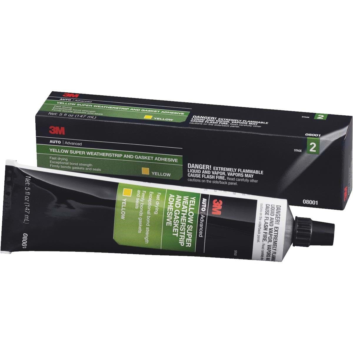 Picture of Weatherstrip Adhesive