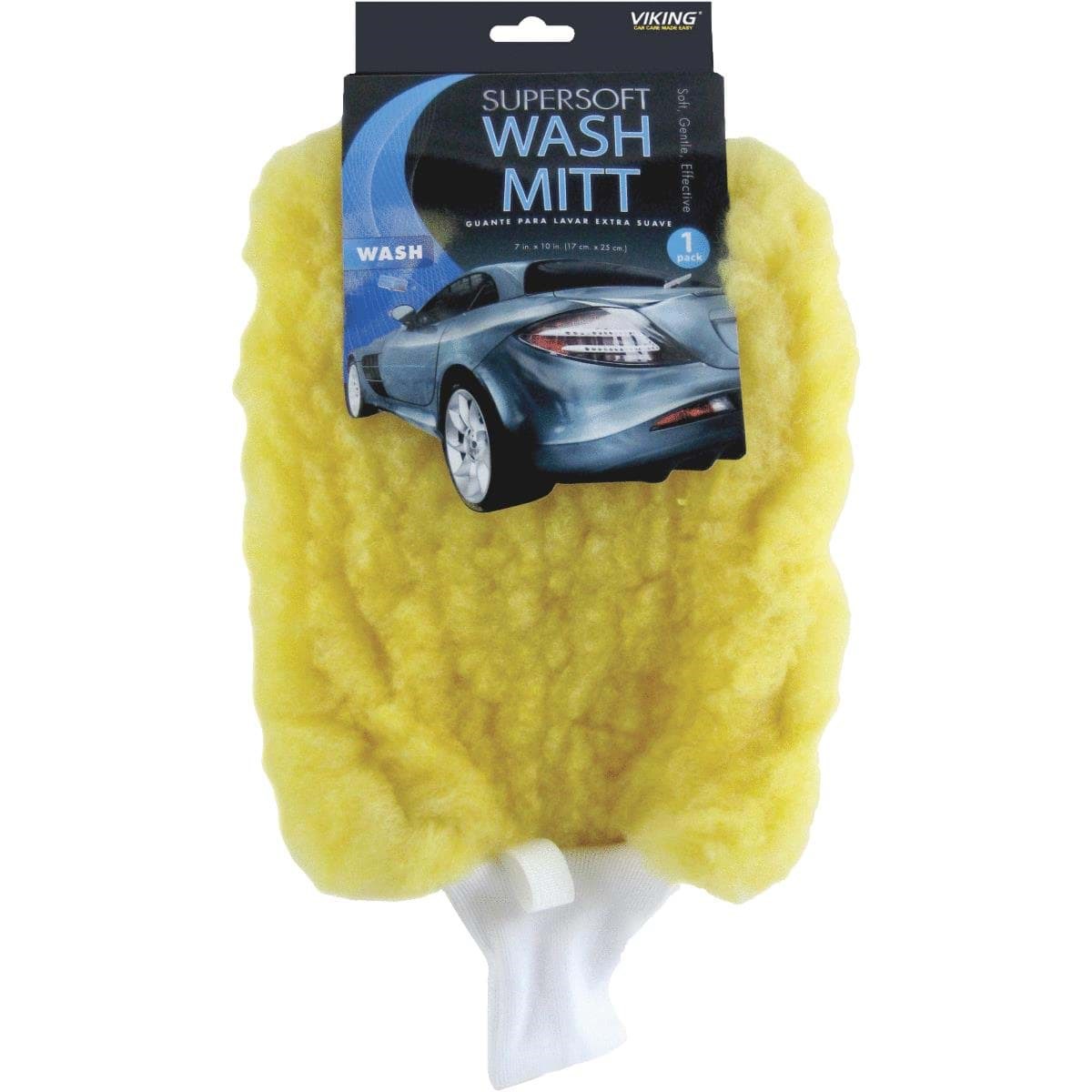 Picture of Viking Wash Mitt