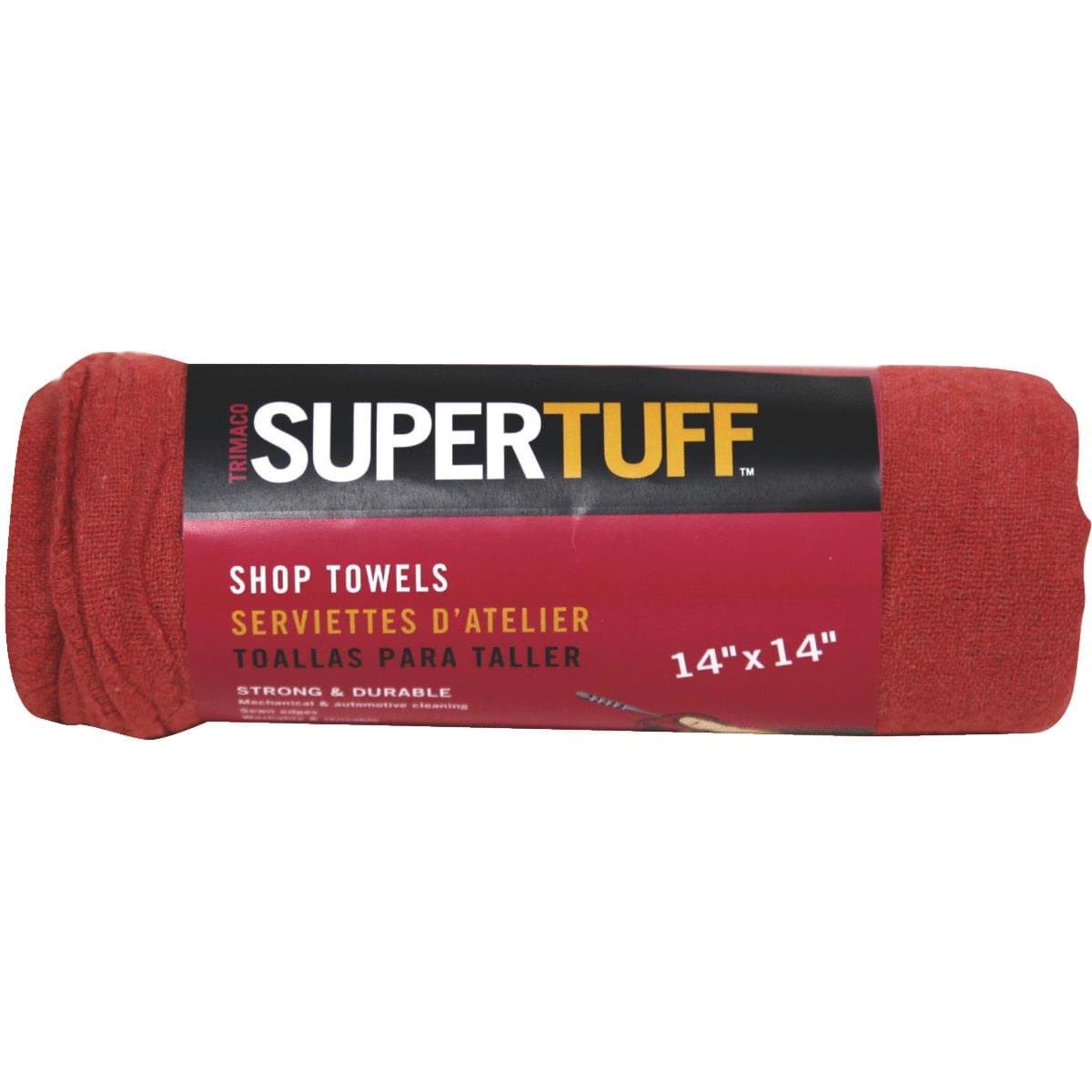 Picture of Trimaco SuperTuff Shop Towel