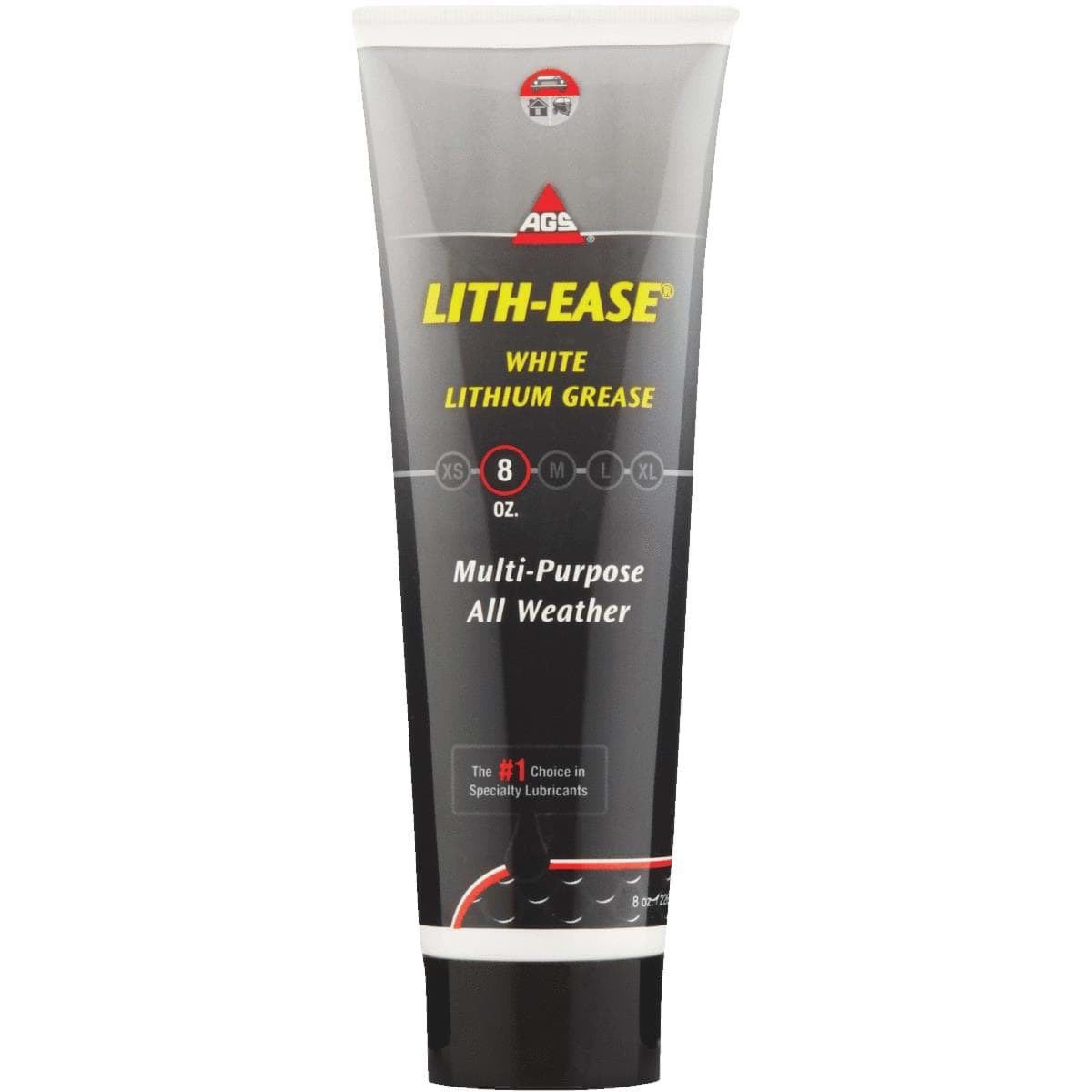 Picture of AGS Lith-Ease White Lithium Grease