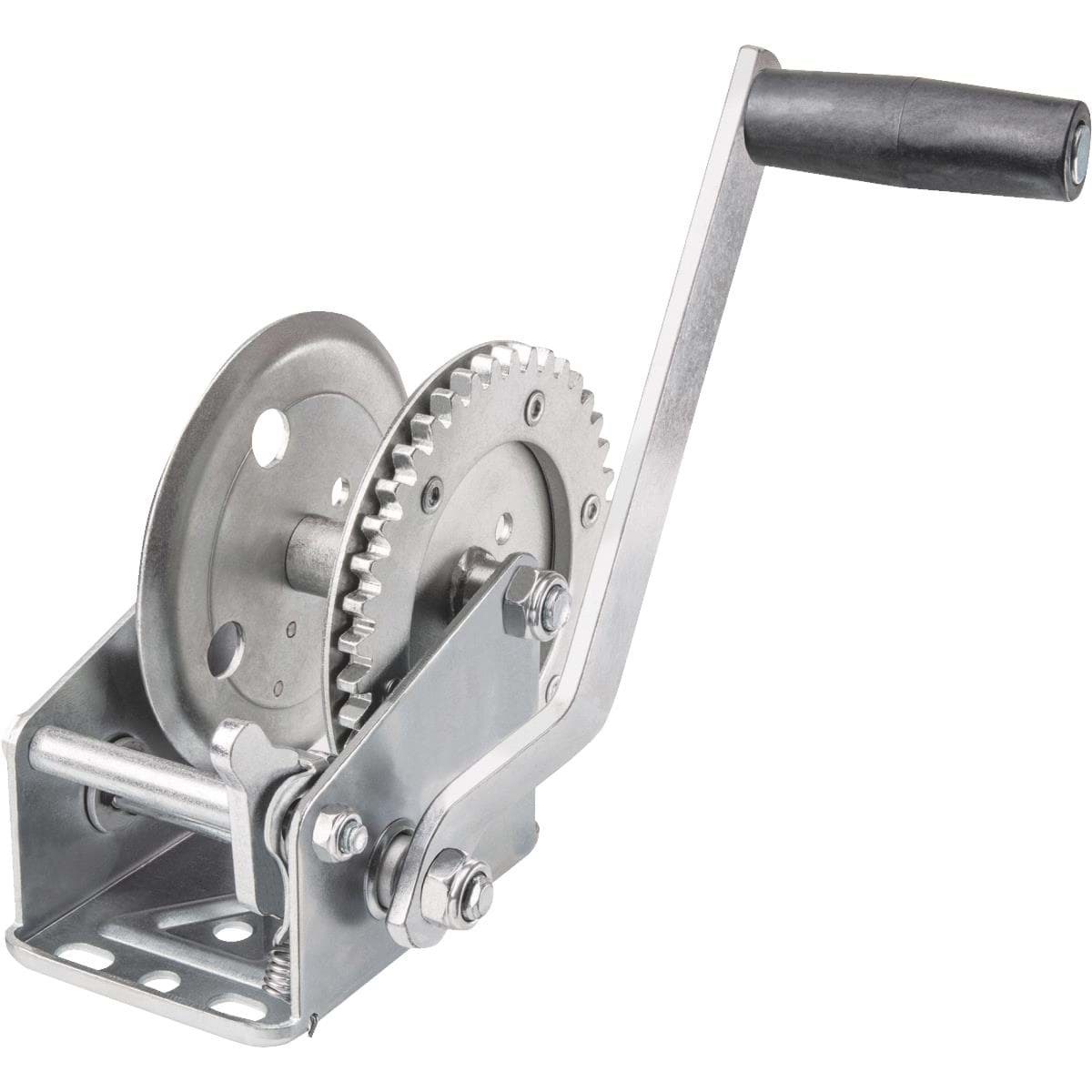 Picture of Reese Towpower Single-Speed Hand Winch