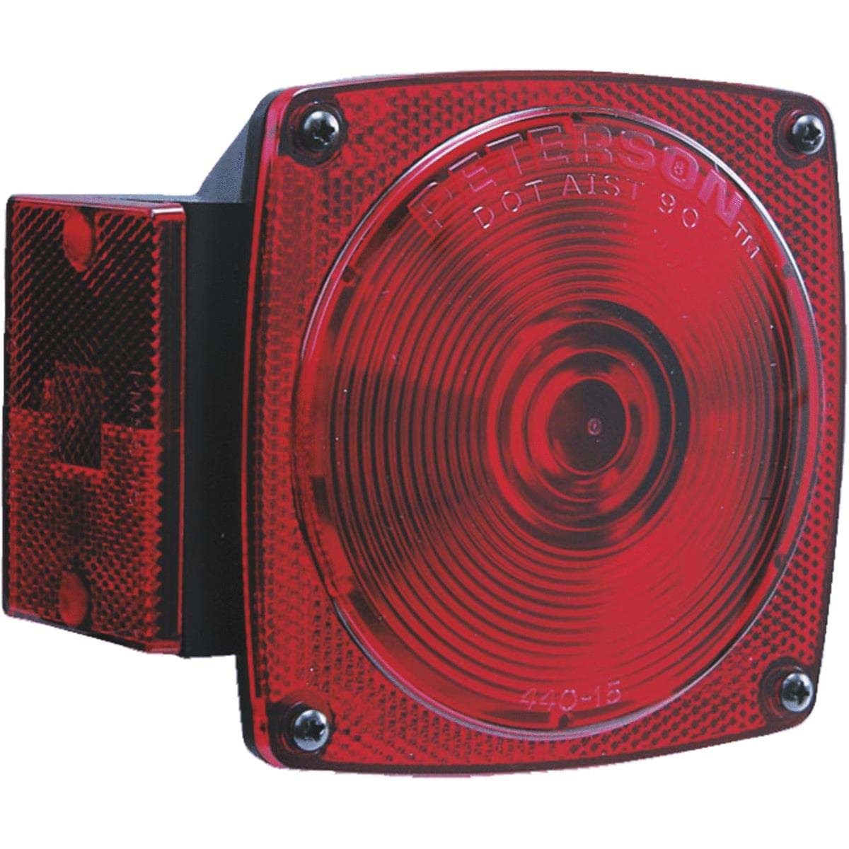 Picture of Peterson Combination Lamp