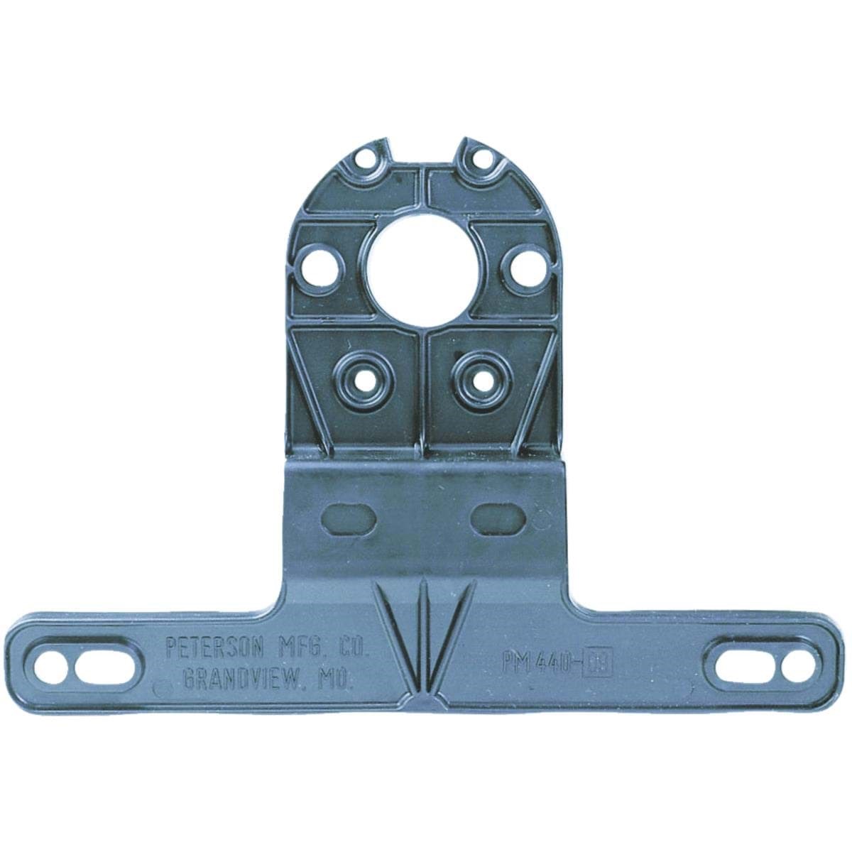 Picture of License Bracket