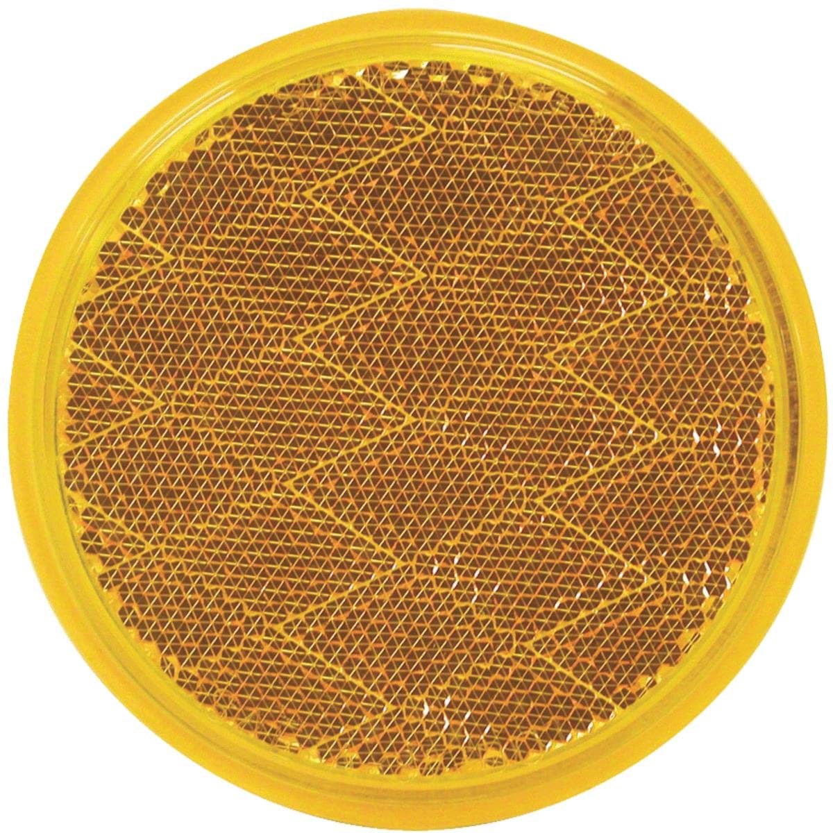 Picture of Peterson 475 Round Quick-Mount Reflector