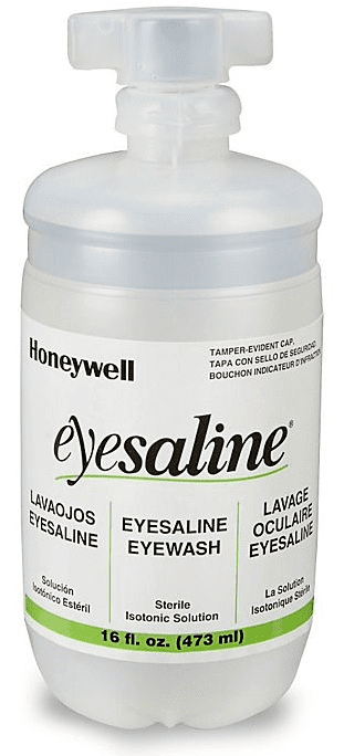 Picture of Eyewash Station Solution – 16oz. 