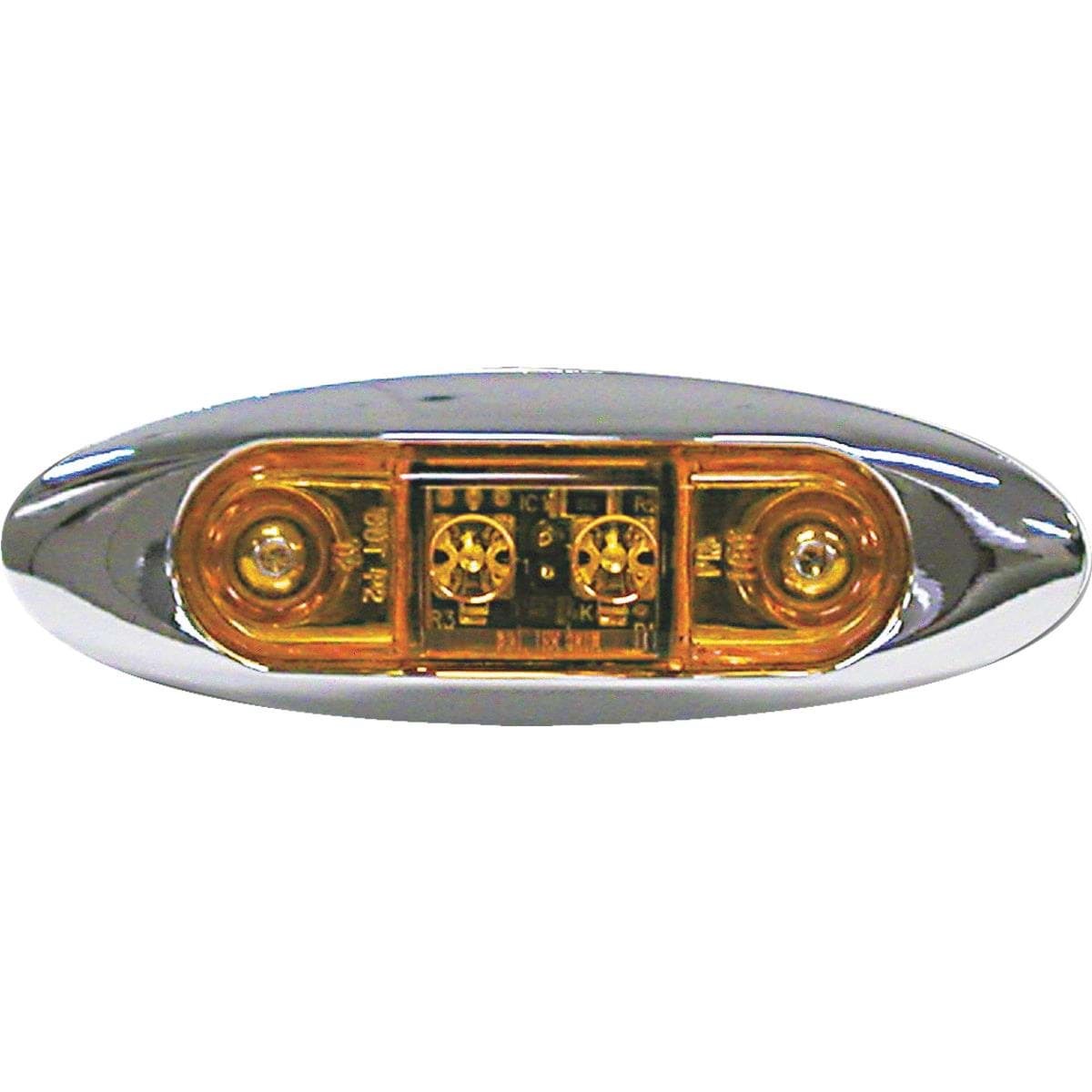 Picture of Peterson Slim Line LED Clearance And Side Marker Light