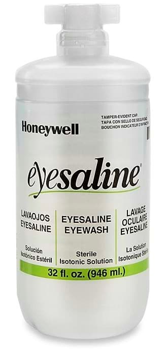Picture of Eyewash Station Solution – 32oz. 