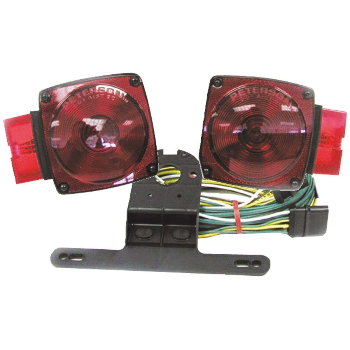 Picture of Peterson Submersible Rear Trailer Light Kit