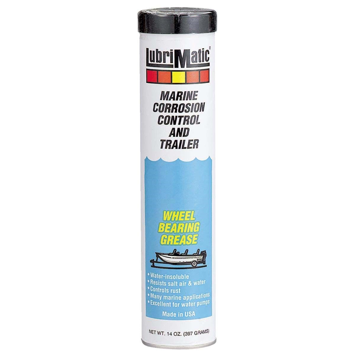 Picture of LubriMatic Marine Trailer Wheel Bearing Grease
