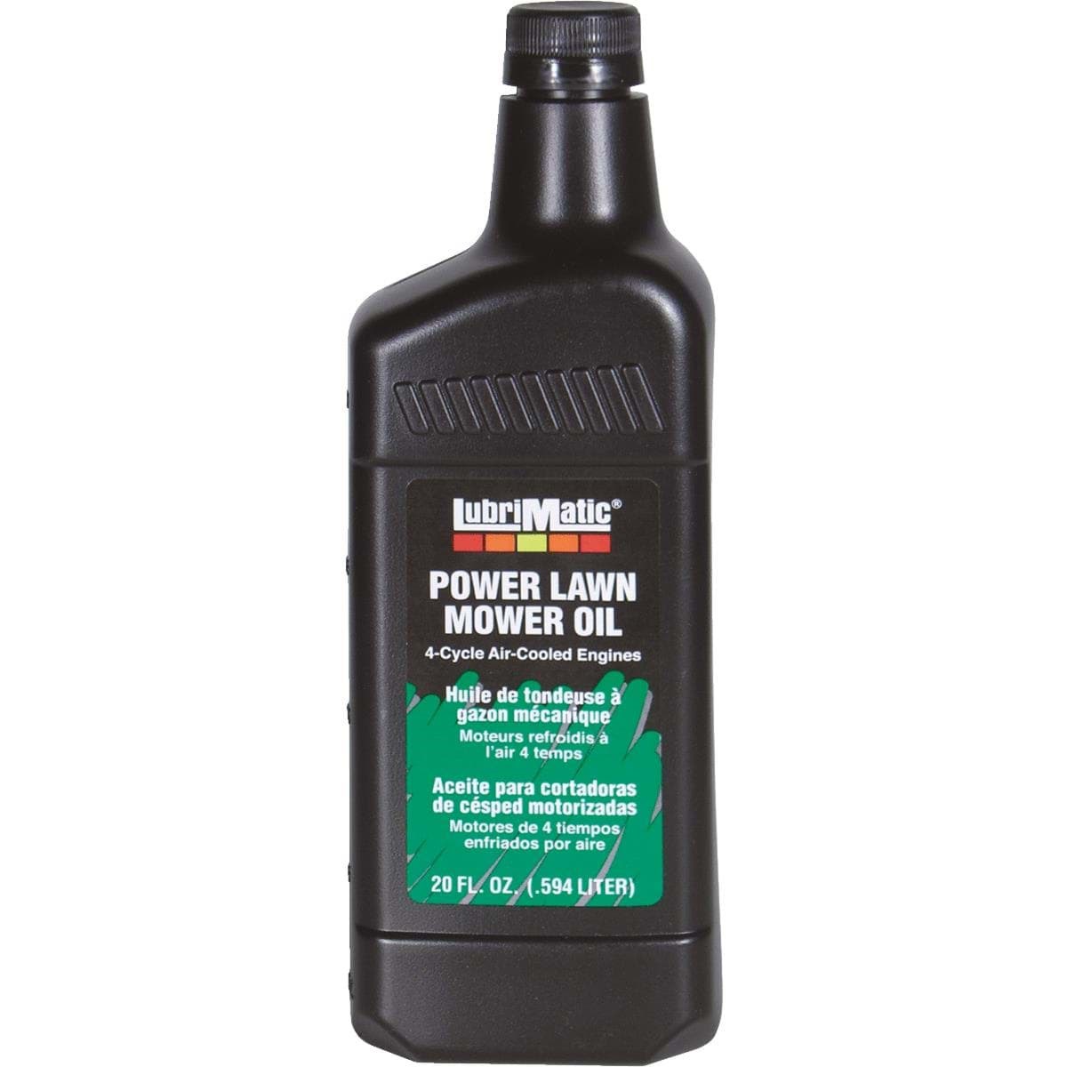 Picture of LubriMatic 4-Cycle Power Mower Motor Oil