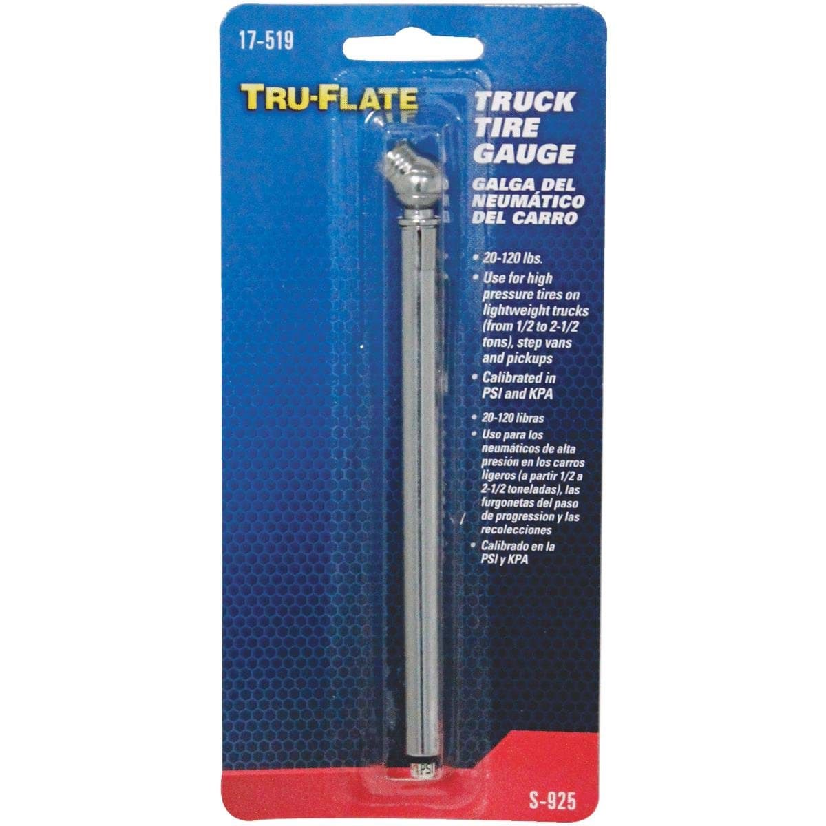 Picture of Truck Tire Gauge