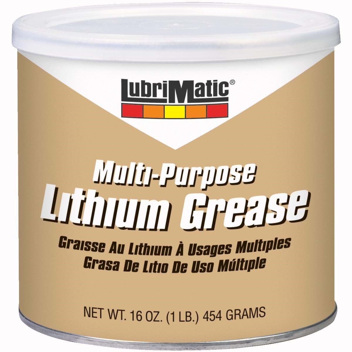 Picture of LubriMatic Multi-Purpose Lithium Grease