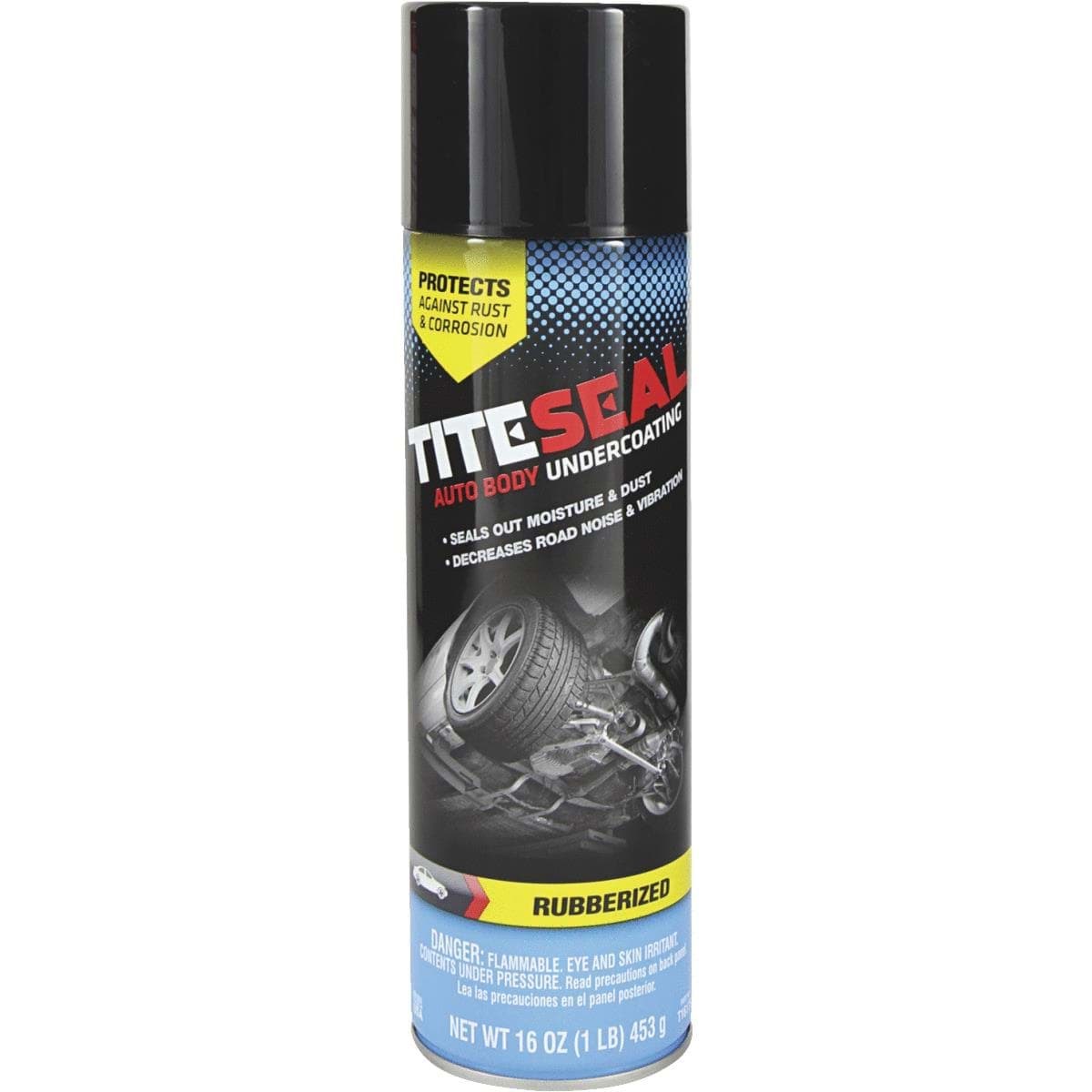 Picture of Tite-Seal Auto Undercoat