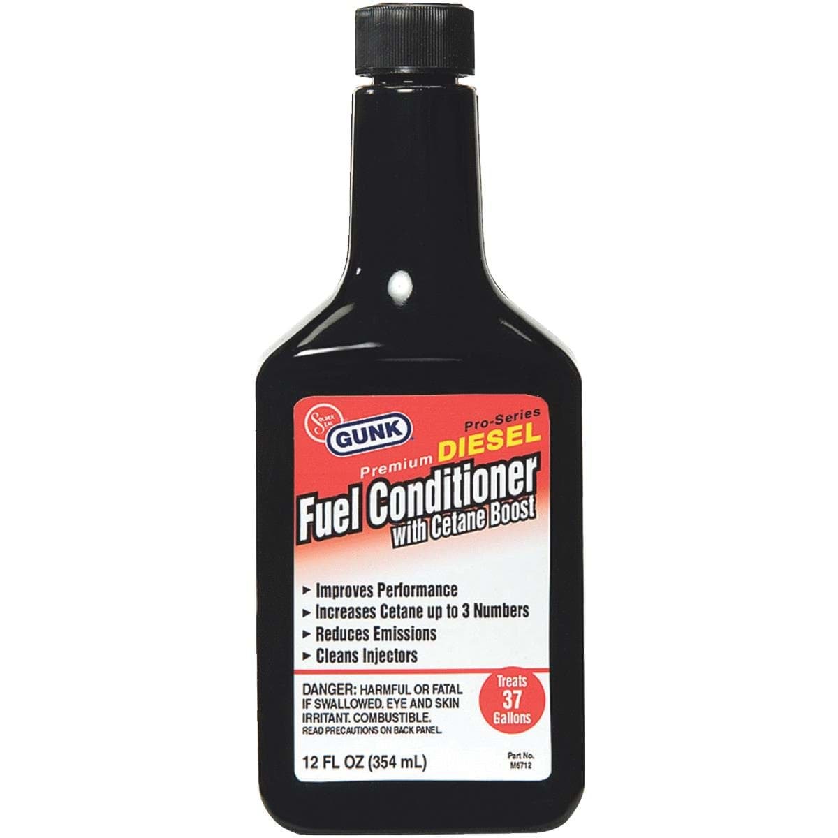 Picture of Gunk Diesel Additive