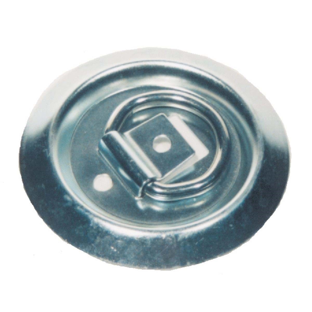 Picture of Surface Mount Anchor With Recessed Ring - 1200 lb. Capacity