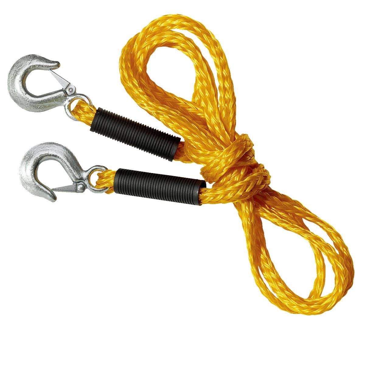 Picture of Erickson Tow Rope - 1/2"x14'
