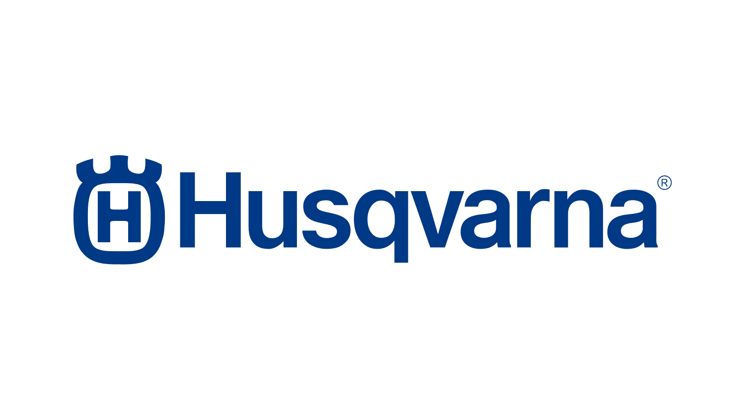 Picture for manufacturer Husqvarna