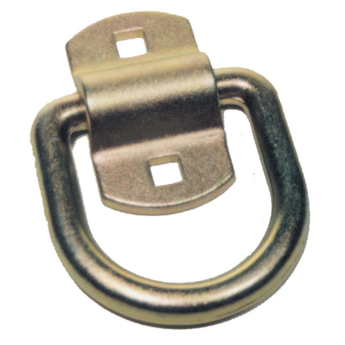 Picture of 1/2" Heavy-Duty Anchor Ring - 11000 lb. Capacity