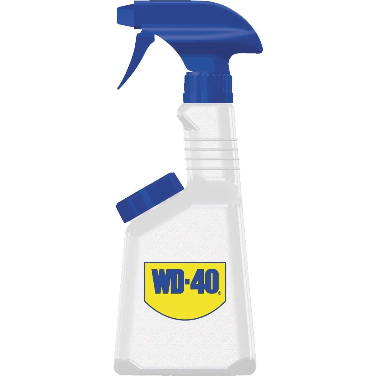 Picture of WD-40 Spray Bottle