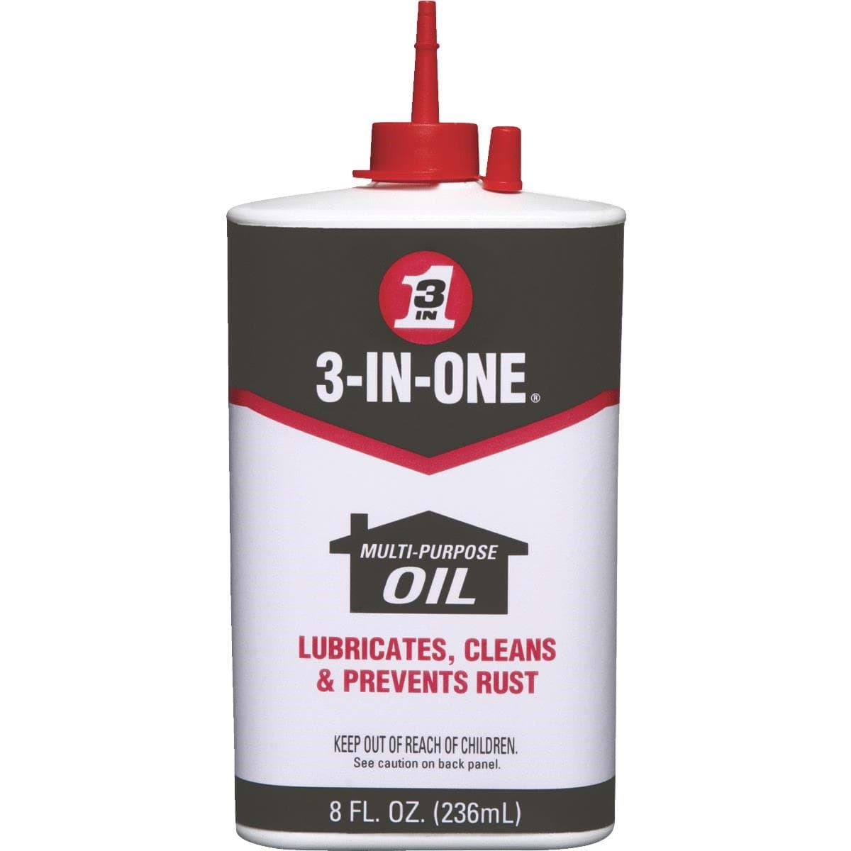 Picture of 3-IN-ONE Household Oil