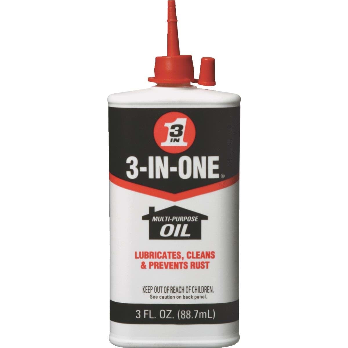 Picture of 3-IN-ONE Household Oil