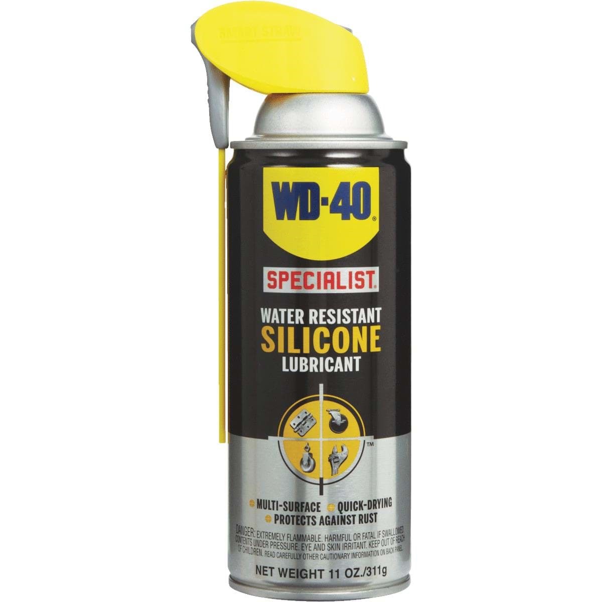 Picture of WD-40 Specialist Silicone Lubricant