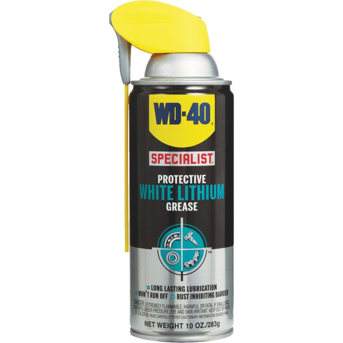Picture of WD-40 Specialist White Lithium Grease