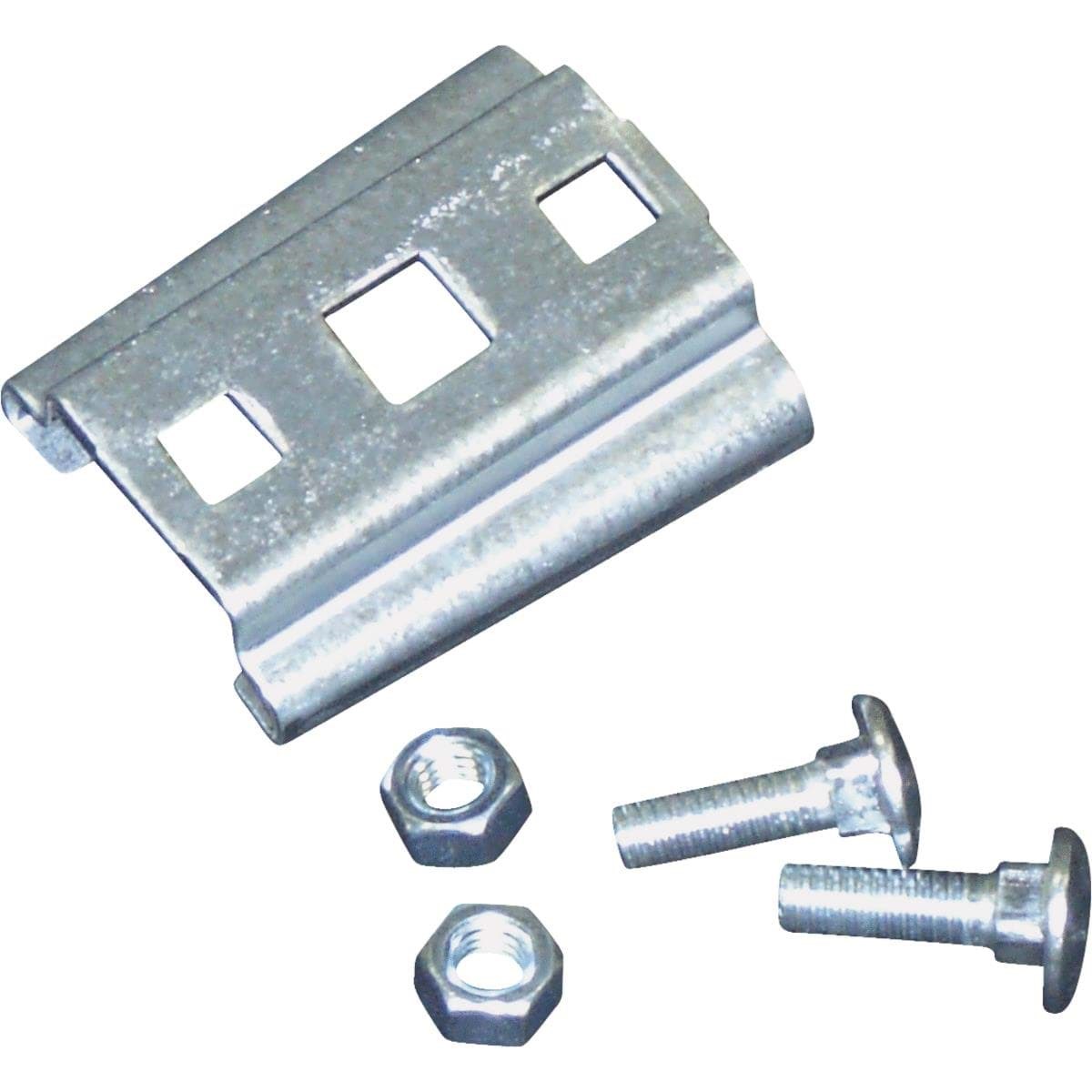 Picture of Safety Vehicle Emblem Safety Emblem Socket & Bolt