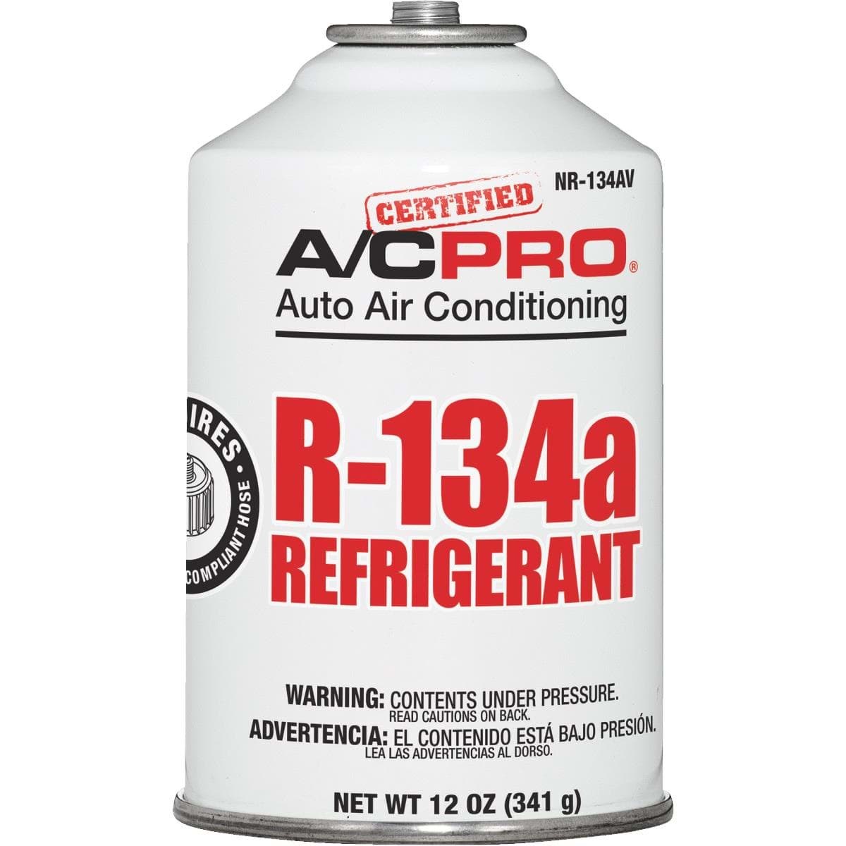 Picture of Quest Refrigerant