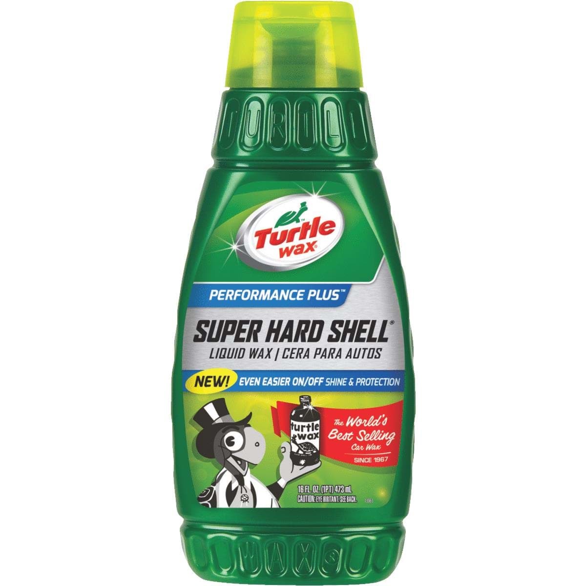 Picture of Turtle Wax Super Hard Shell Car Wax