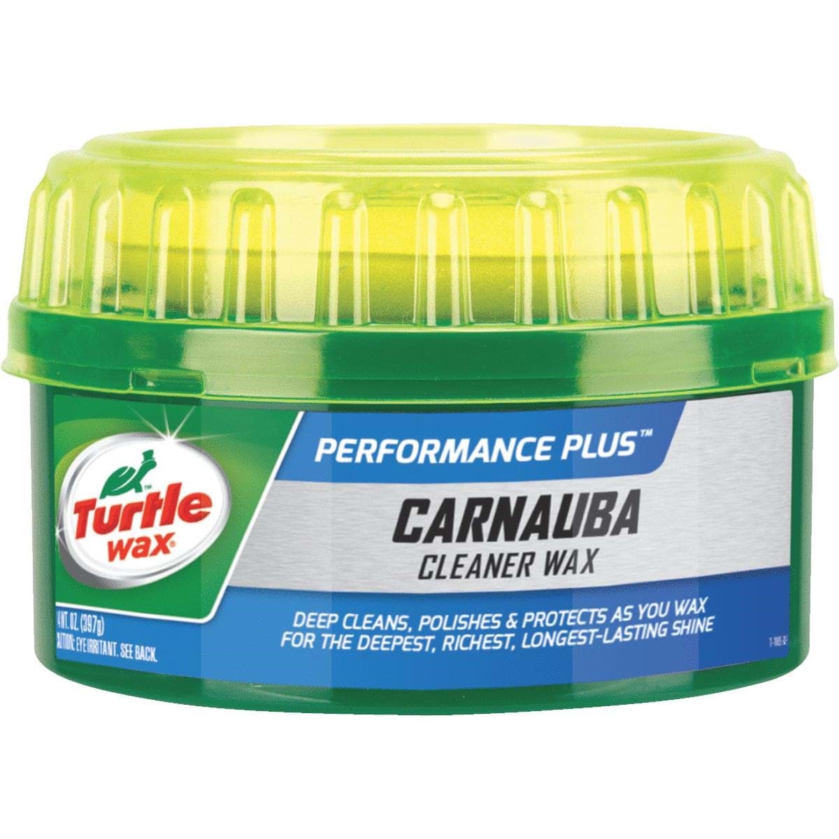 Picture of Turtle Wax Carnauba Cleaner Car Wax