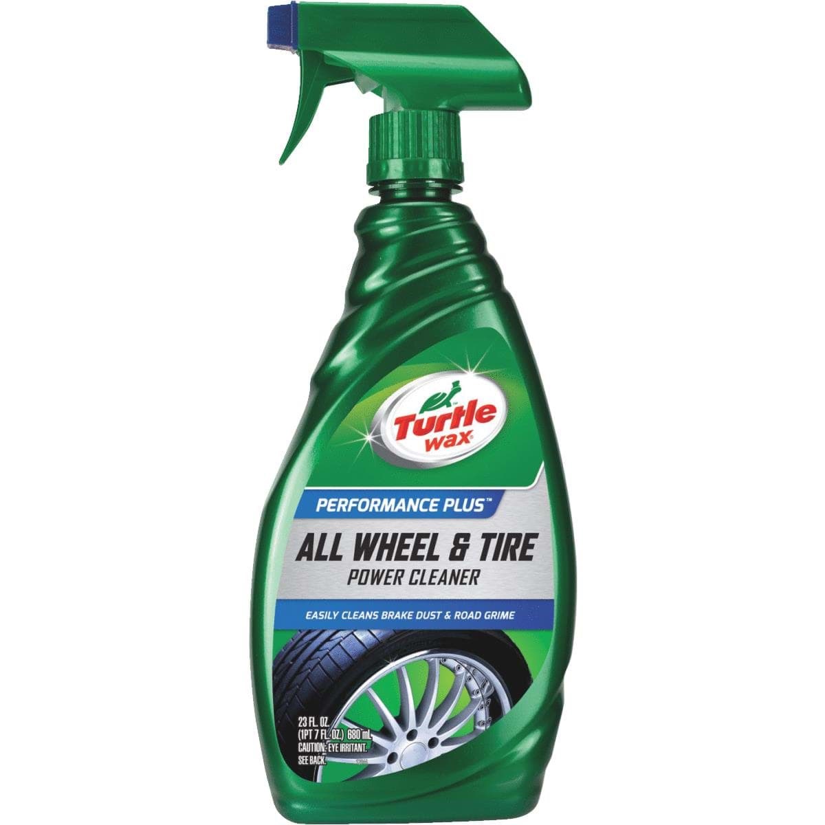 Picture of Turtle Wax All Wheel Cleaner