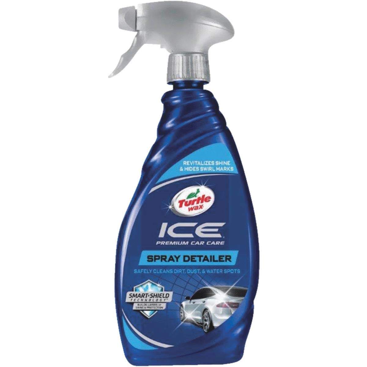 Picture of Turtle Wax ICE Synthetic Spray Detailer