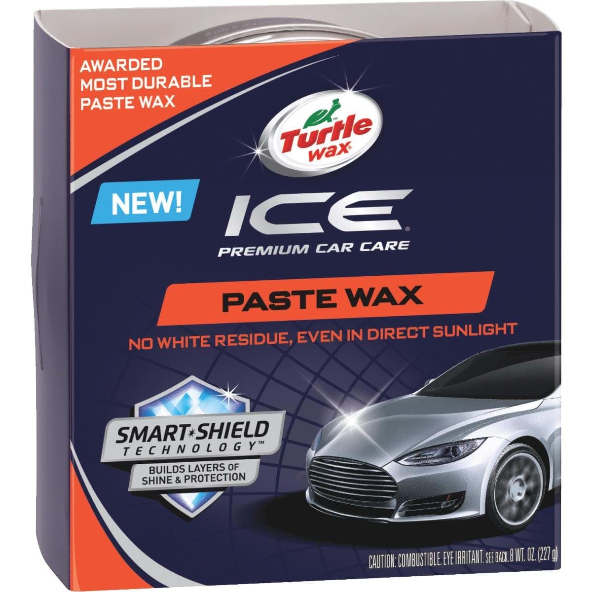 Picture of Turtle Wax ICE Paste Car Wax