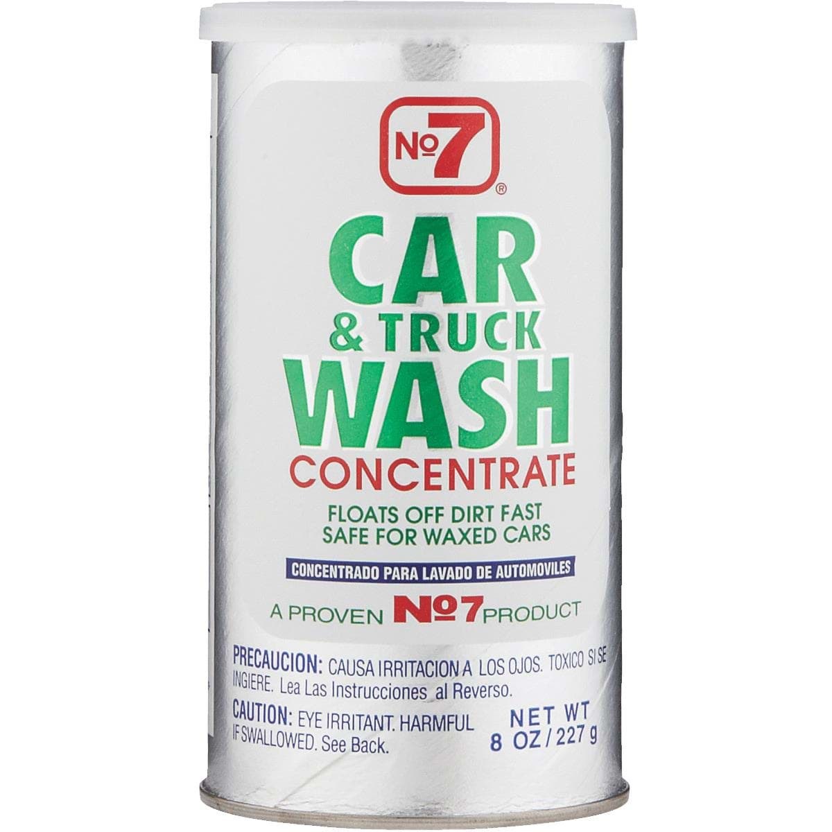Picture of NO. 7 Car Wash