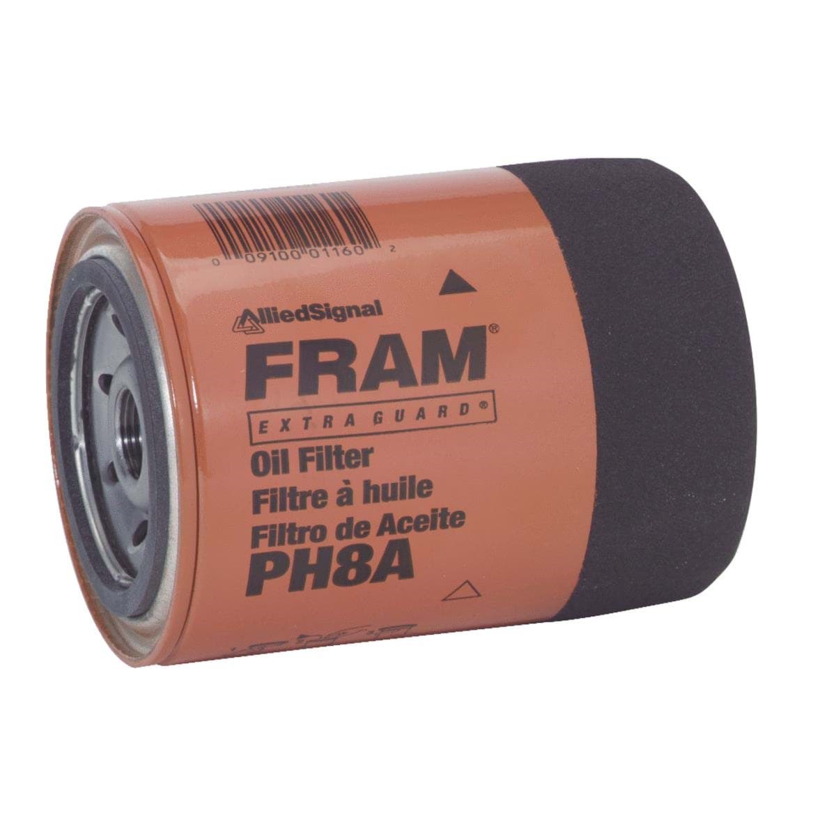 Picture of Fram Extra Guard Spin-On Oil Filter