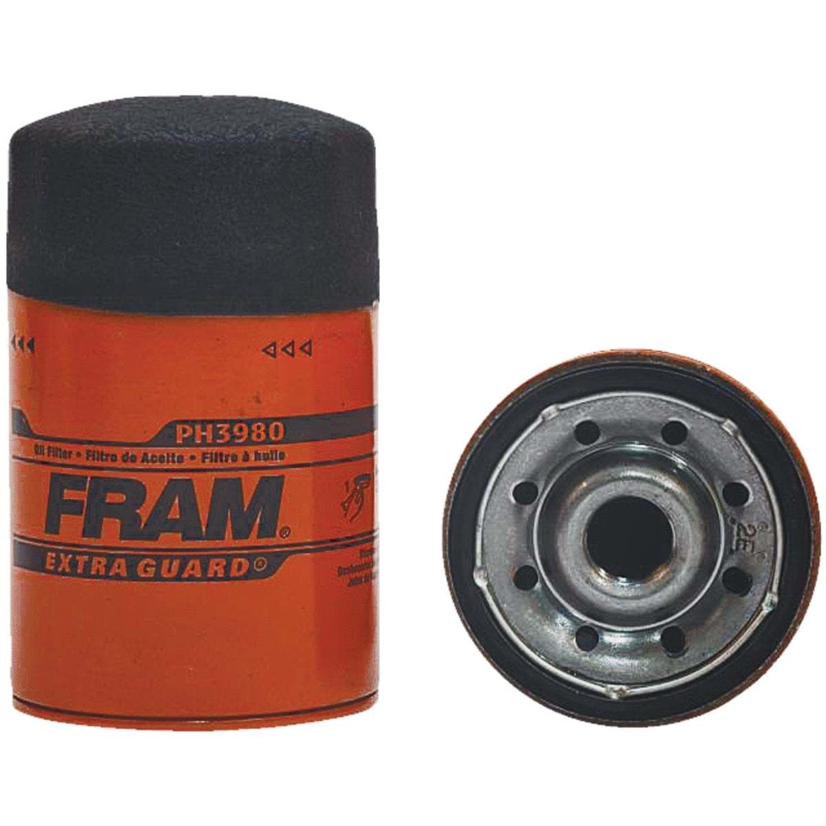 Picture of Fram Extra Guard Spin-On Oil Filter
